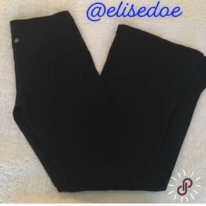 Lululemon yoga pant